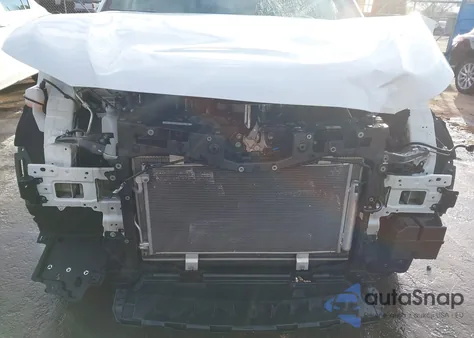 2023 Honda Hr-V 2Wd Sport из США, поврежденный, VIN 3CZRZ1H58PM746703